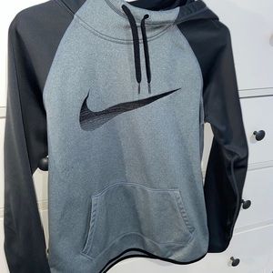 Nike sweatshirt